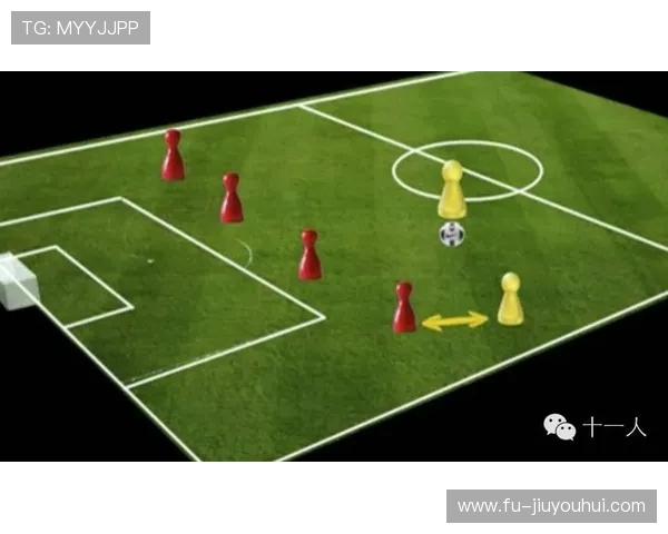 踢足球的前锋如何提升进攻意识与突破技巧从基础到实战解析